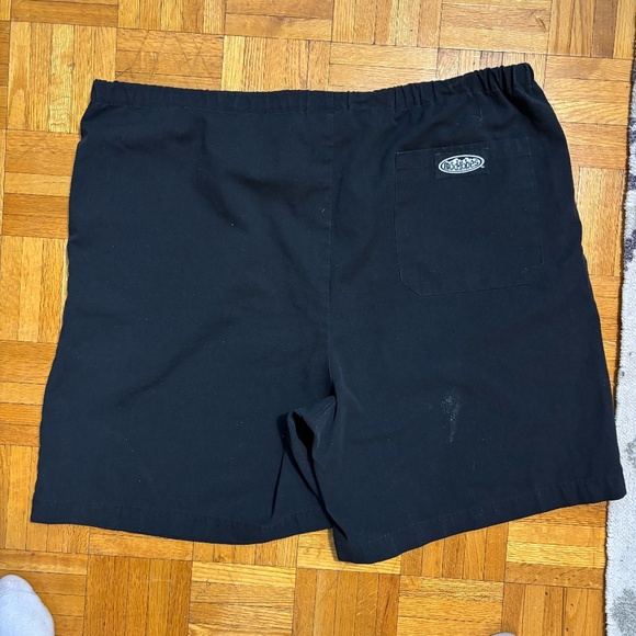 Vintage modrobes shorts - canada made - Picture 3 of 3